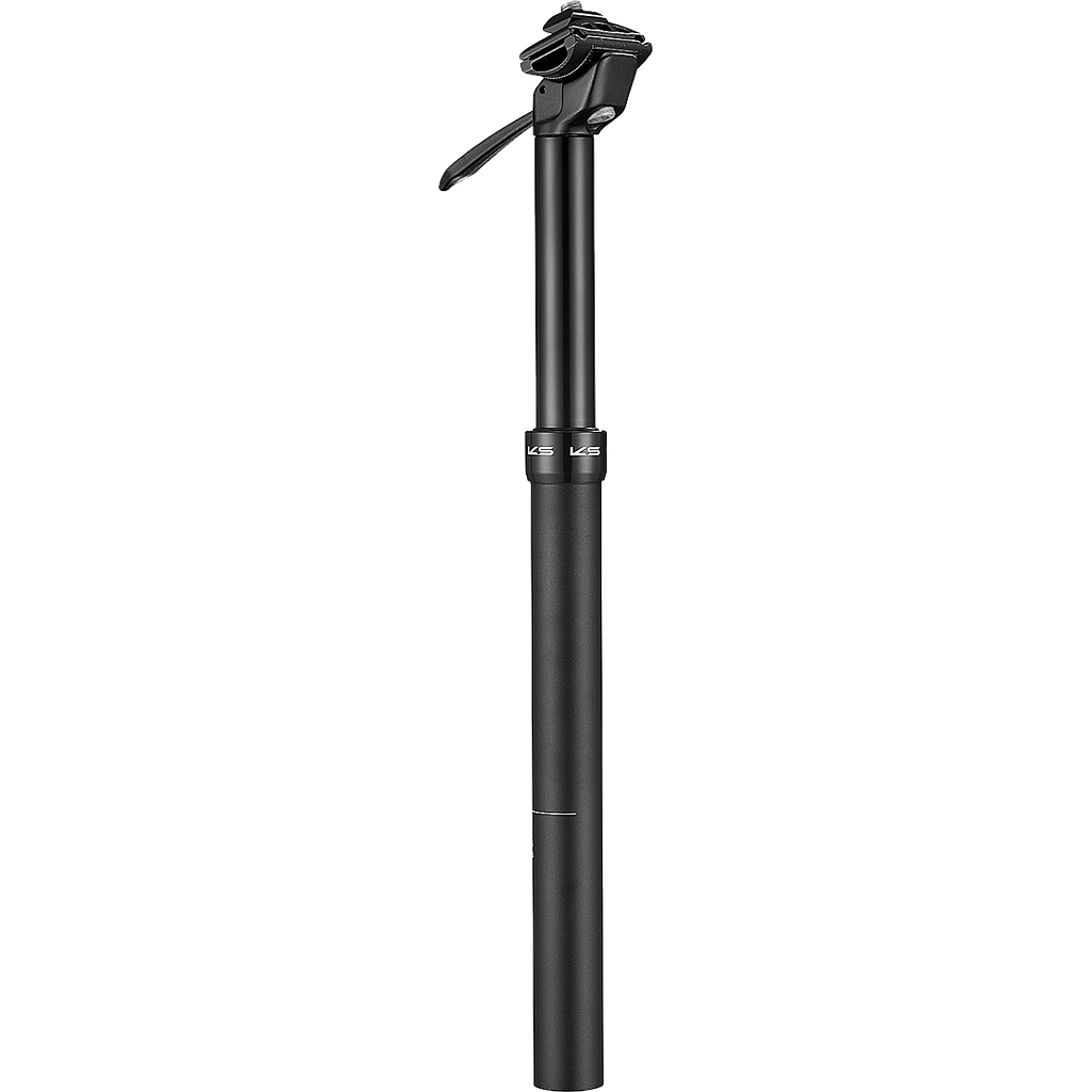 BAKFIETS Basic: Sattelstütze