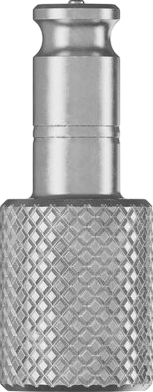 SCHWALBE Ventiladapter AV>SCV Clik