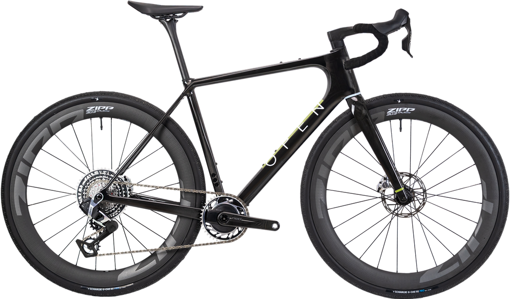 OPEN CYCLE U.P.PER. 2.0 (UDH)