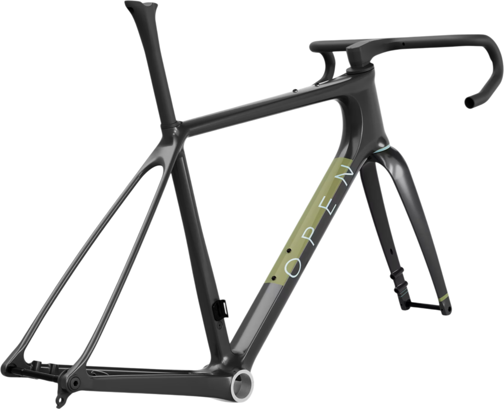 OPEN CYCLE Rahmenset U.P.PER. 2.0 (UDH)