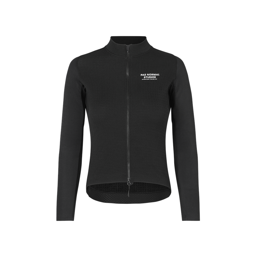 PNS Women's Escapism Wool LS Jersey