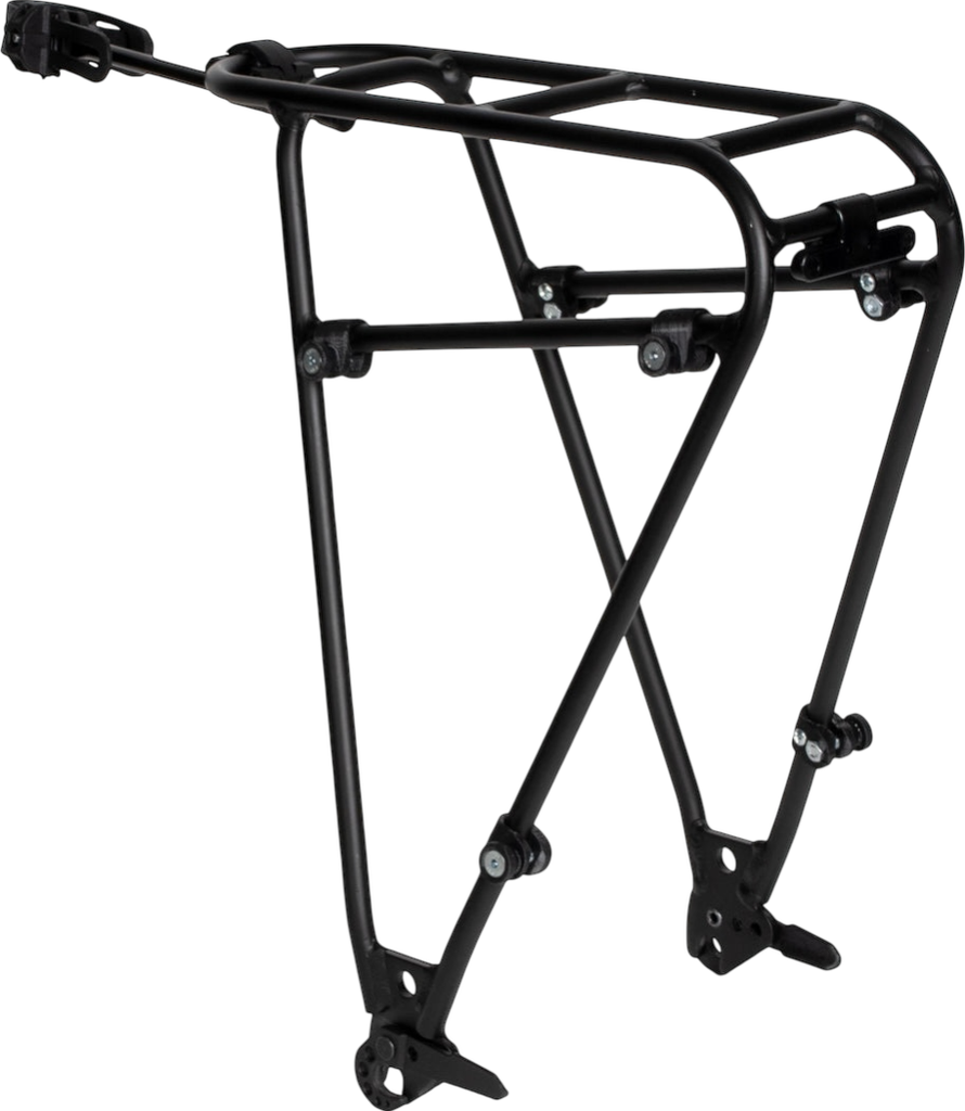 ORTLIEB Gepäckräger Quick-Rack