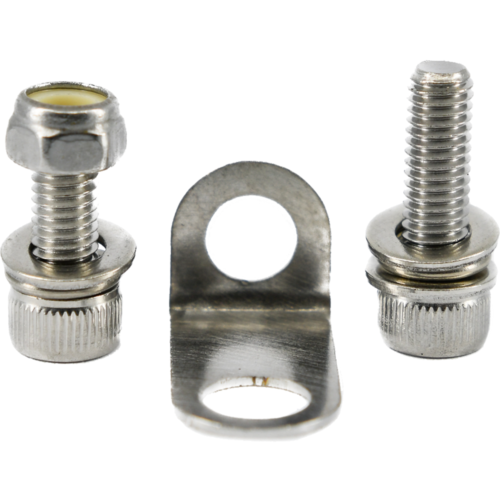 LARRY VS HARRY Bullitt Attachment kit for Billboard