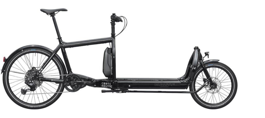 LARRY VS HARRY eBullitt STePS EP801