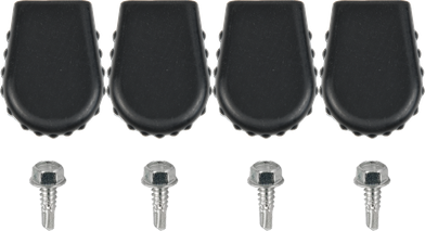 BAKFIETS.NL Original Ständergummi Set