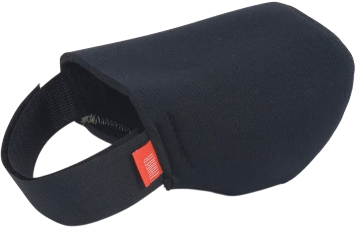 FAHRER BERLIN Kontaktschutz Electric Cap (Shimano/Yamaha)