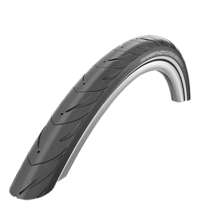 SCHWALBE Reifen Marathon Supreme 26x1.60 Falt