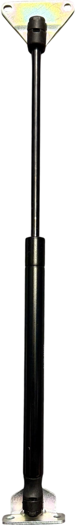 BAKFIETS.NL Gasfeder für Bakfiets Trike Holzdeckel