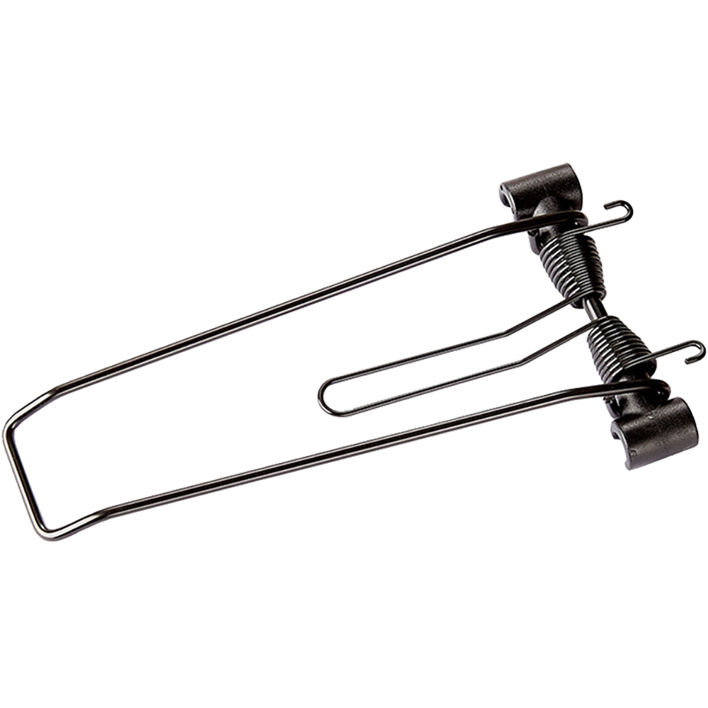 TUBUS Klick-Federklappe einzeln