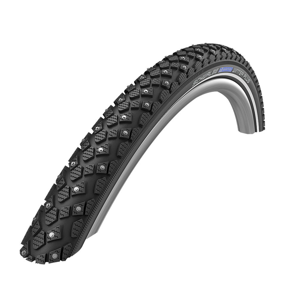 SCHWALBE Reifen Marathon Winter 26" x 1.75