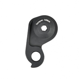 [OG-0005532] OPEN Rear derailleur hanger - for WI.DE. & MIN.D.