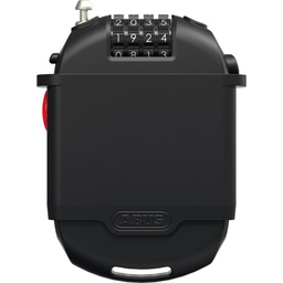 [OG-107466] ABUS Spezialschloss Combiflex 2503/10 Code schwarz