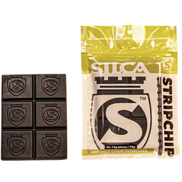 [OG-115562] SILCA Strip Chip Hot Melt Kettenentfetter