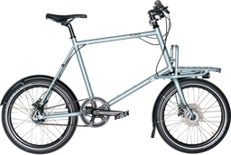 FLINC CYCLES