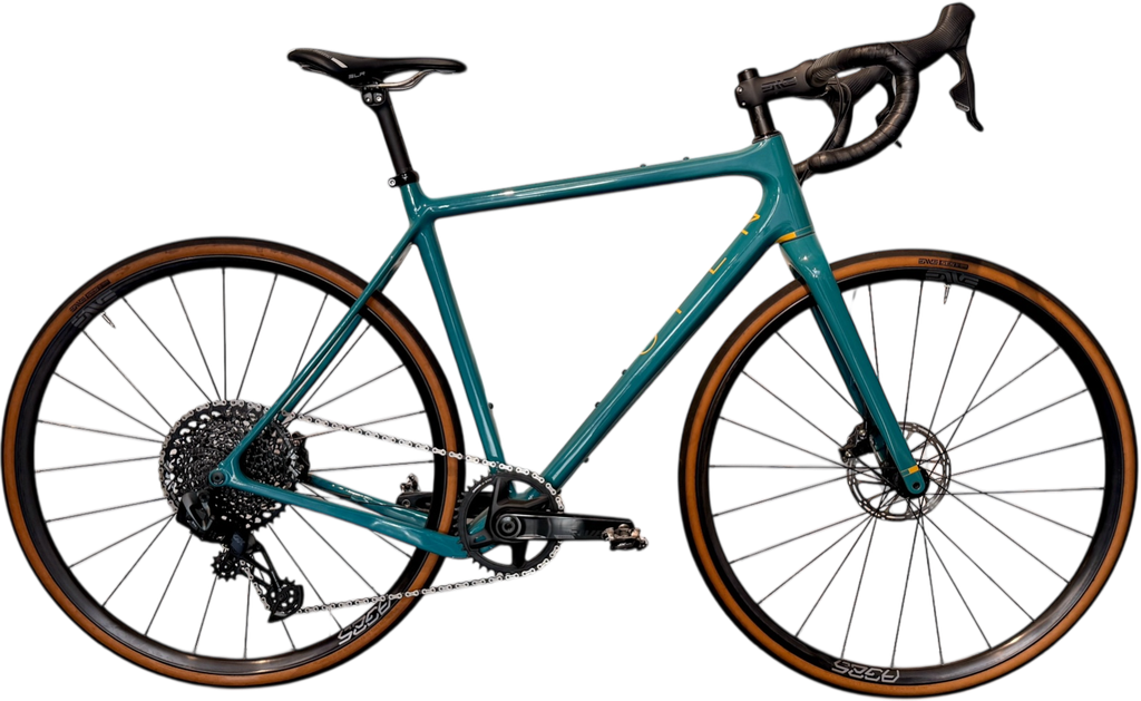 [OG-133041] OPEN CYCLES WI.DE Medium RELOVED