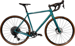 [OG-133041] OPEN CYCLES WI.DE Medium RELOVED