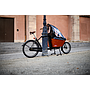 BAKFIETS.NL Cargo, Ständer schwarz komplett