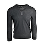 SEARCH AND STATE Thermal Merino Henley